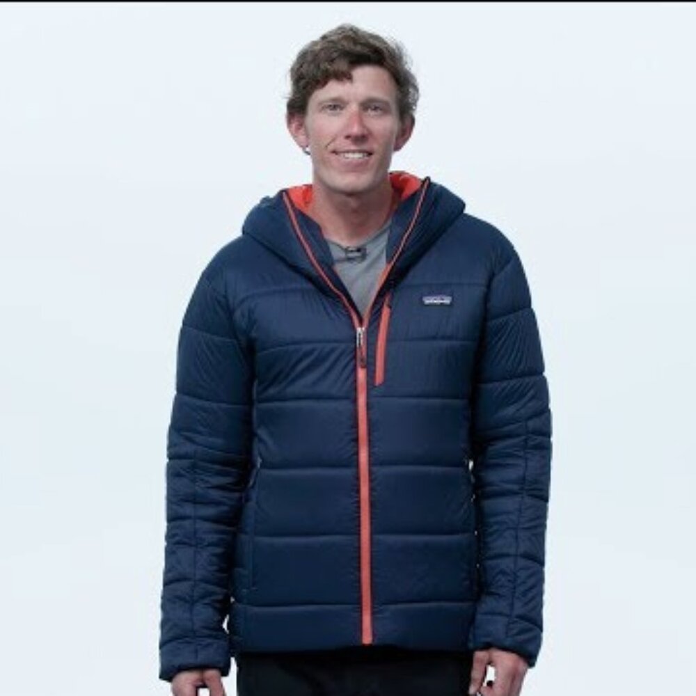 Patagonia Hyper Puff M Medium